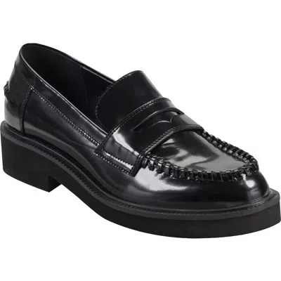 MARC FISHER LTD MARC FISHER LTD DAGMAN PENNY LOAFER