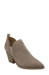 Marc Fisher Ltd Dalar Bootie In Multi