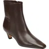 Marc Fisher Ltd Danai Kitten Heel Bootie In Multi