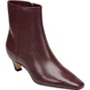 Marc Fisher Ltd Danai Kitten Heel Bootie In Multi
