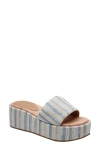Marc Fisher Ltd Daylin Platform Sandal