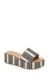 Marc Fisher Ltd Daylin Platform Sandal