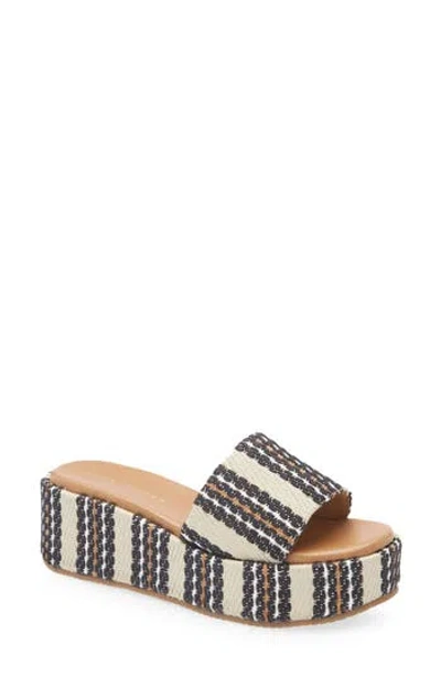 MARC FISHER LTD MARC FISHER LTD DAYLIN PLATFORM SANDAL