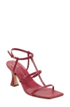 Marc Fisher Ltd Dennie Ankle Strap Sandal