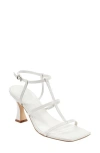 Marc Fisher Ltd Dennie Ankle Strap Sandal