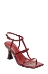 Marc Fisher Ltd Dennie Ankle Strap Sandal
