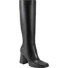 Marc Fisher Ltd Dreeam Knee High Boot In Black 001