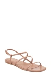 Marc Fisher Ltd Elysha Slingback Sandal In Multi