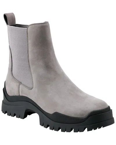 MARC FISHER LTD MARC FISHER LTD FARRIS LEATHER BOOTIE