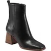 Marc Fisher Ltd Floria Bootie In Black 001