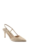 Marc Fisher Ltd Flory Pointed Toe Pump