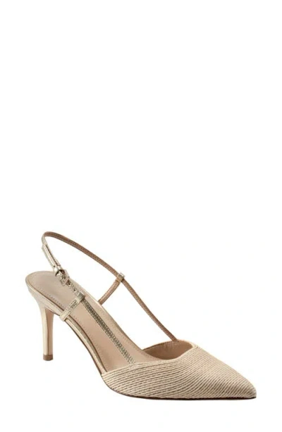 Marc Fisher Ltd Flory Pointed Toe Pump