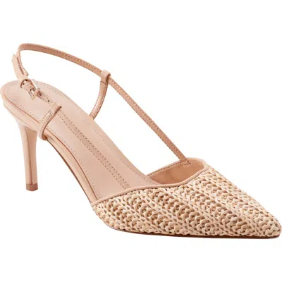 Marc Fisher Ltd Flory Pointed Toe Pump