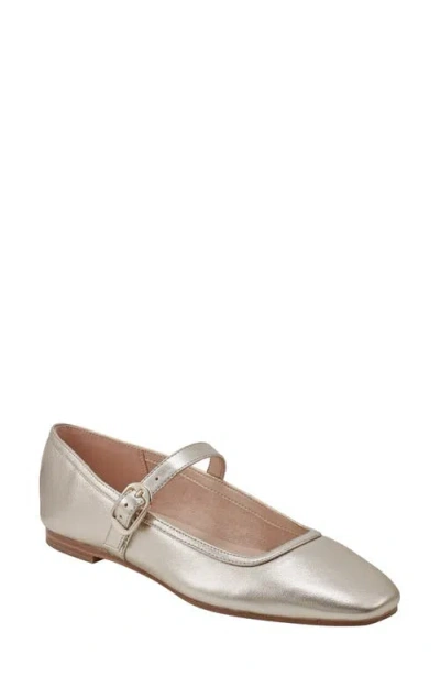 MARC FISHER LTD MARC FISHER LTD GARISSA MARY JANE FLAT