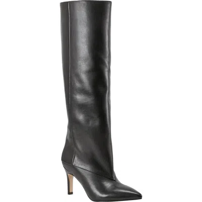 MARC FISHER LTD MARC FISHER LTD GENTLE POINTED TOE KNEE HIGH BOOT