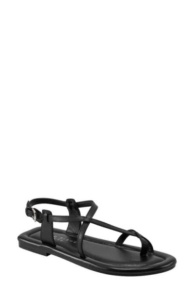 MARC FISHER LTD MARC FISHER LTD GERTY ANKLE STRAP SANDAL