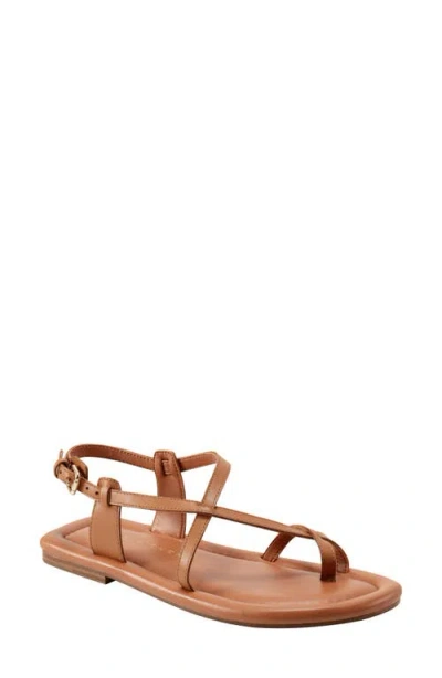 MARC FISHER LTD MARC FISHER LTD GERTY ANKLE STRAP SANDAL