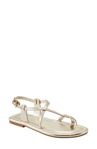 MARC FISHER LTD MARC FISHER LTD GERTY ANKLE STRAP SANDAL