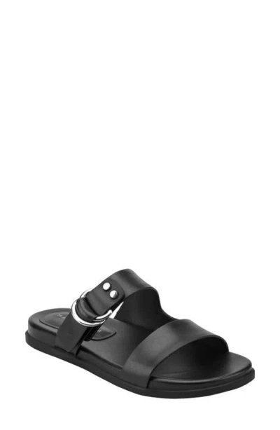 MARC FISHER LTD MARC FISHER LTD GIA SLIDE SANDAL