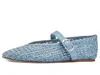 Marc Fisher Ltd Godea Flat In Blue