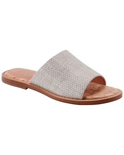 Marc Fisher Ltd Grayce Sandal In Green