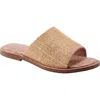 Marc Fisher Ltd Grayce Slide Sandal