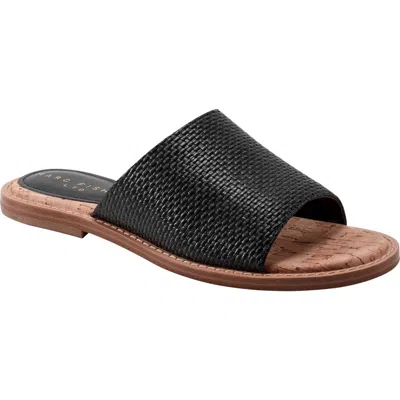 Marc Fisher Ltd Grayce Slide Sandal