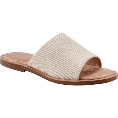 Marc Fisher Ltd Grayce Slide Sandal
