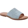 Marc Fisher Ltd Grayce Slide Sandal