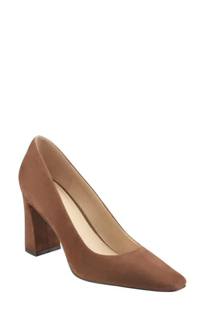 Marc Fisher Ltd Gretty In Brown