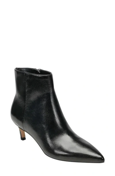 Marc Fisher Ltd Itzia Bootie In Black