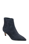 Marc Fisher Ltd Itzia Bootie In Blue