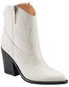 Marc Fisher Ltd Jalella Pointed Toe Western Boot