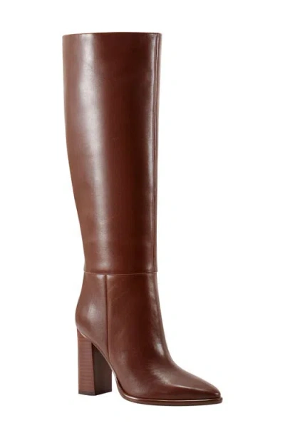 Marc Fisher Ltd Lannie Knee High Boot In Multi