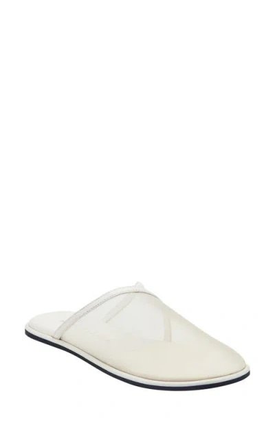 Marc Fisher Ltd Larissa Mule In White
