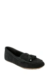 Marc Fisher Ltd Layney Driving Loafer In Black
