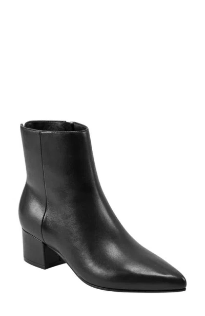 MARC FISHER LTD MARC FISHER LTD LEONNA POINTED TOE BOOTIE