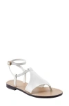 Marc Fisher Ltd Lille Ankle Strap Sandal