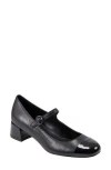 MARC FISHER LTD MARC FISHER LTD MARLA CAP TOE MARY JANE PUMP