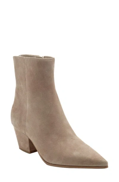 Marc Fisher Ltd Mavey Pointed Toe Bootie