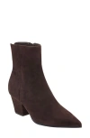 Marc Fisher Ltd Mavey Pointed Toe Bootie