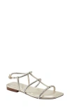 Marc Fisher Ltd Women's Maze Sandals In Gold