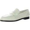 Marc Fisher Ltd Milton Womens Leather Slip On Loafers