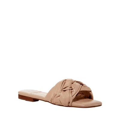 Marc Fisher Ltd Miyuki Light Pink Miyuki-pnk Women's