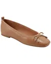 Marc Fisher Ltd Ubet Ballet Flat