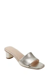 MARC FISHER LTD NEMMIE SANDAL