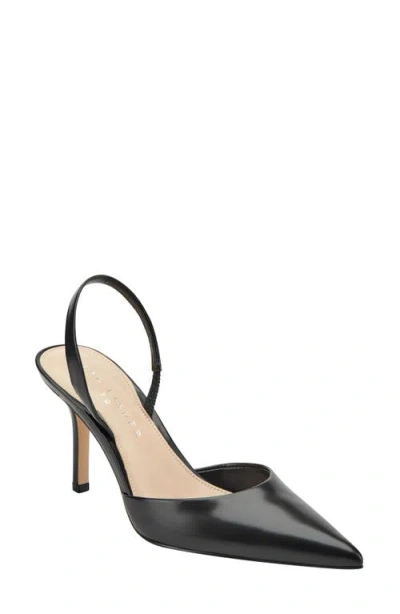 Marc Fisher Ltd Noland Pump In Black