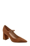 Marc Fisher Ltd Nollie Pointed Toe Pump