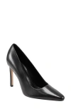 Marc Fisher Ltd Olivy Stiletto Pump In Black 2