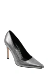 Marc Fisher Ltd Olivy Stiletto Pump In Grey
